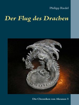 cover image of Der Flug des Drachen
